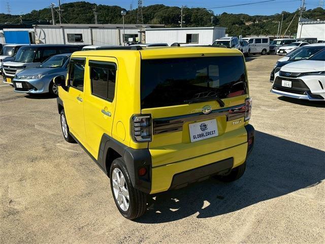 タフト G(10枚目)