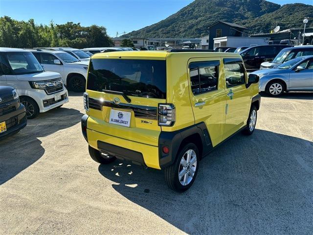 タフト G(12枚目)