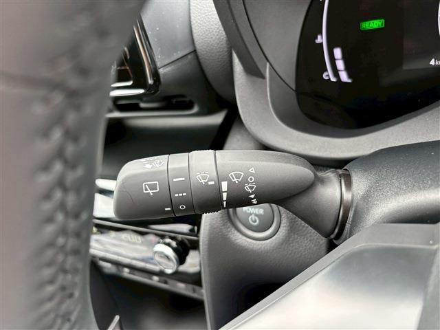 ヤリスクロス ハイブリッドＺ　ウルバーノ（26枚目）