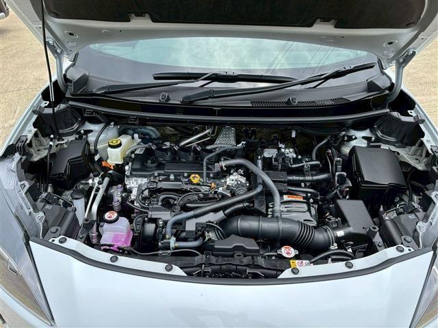 ヤリスクロス ハイブリッドＺ　ウルバーノ（31枚目）