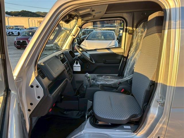 スーパーキャリイ L(3枚目)