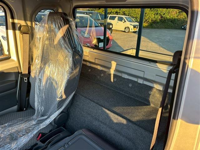 スーパーキャリイ L(4枚目)