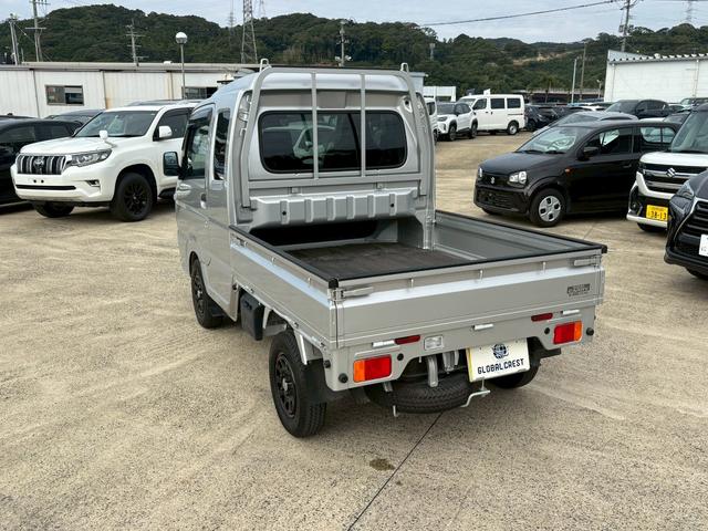 スーパーキャリイ L(8枚目)