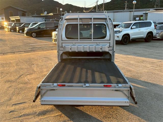 スーパーキャリイ L(11枚目)