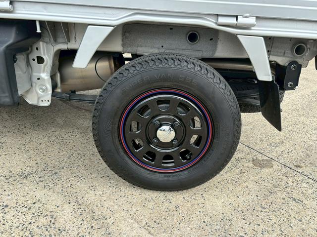 スーパーキャリイ L(12枚目)