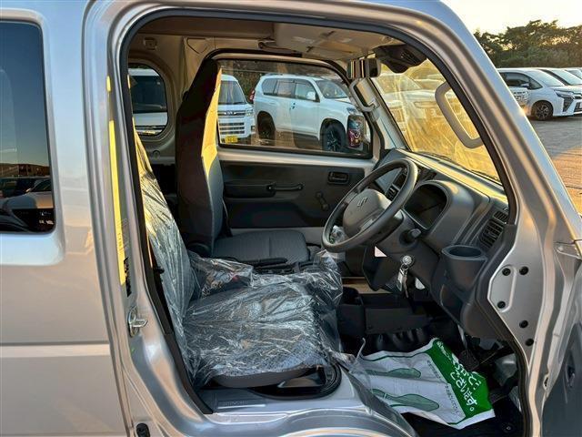 スーパーキャリイ L(13枚目)