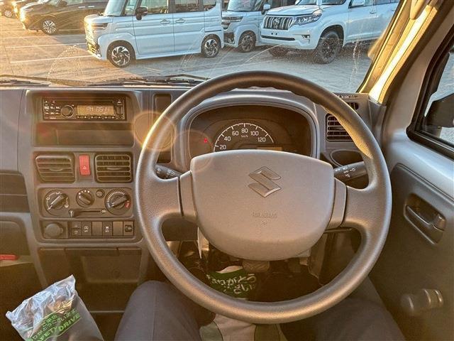 スーパーキャリイ L(14枚目)