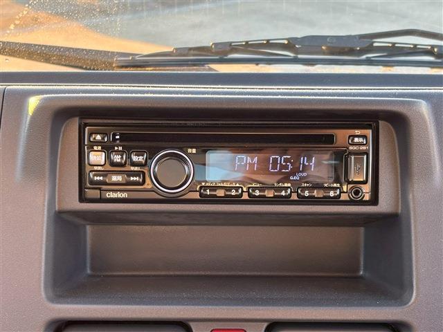 スーパーキャリイ L(15枚目)