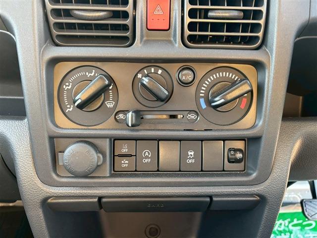 スーパーキャリイ L(16枚目)