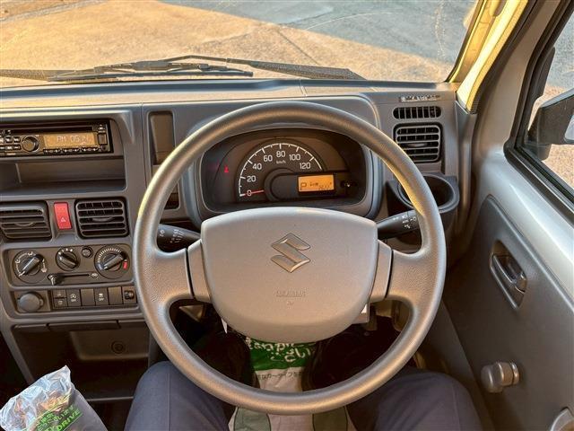 スーパーキャリイ L(17枚目)