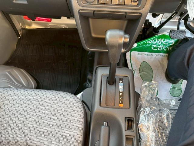 スーパーキャリイ L(20枚目)