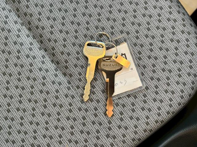 スーパーキャリイ L(22枚目)