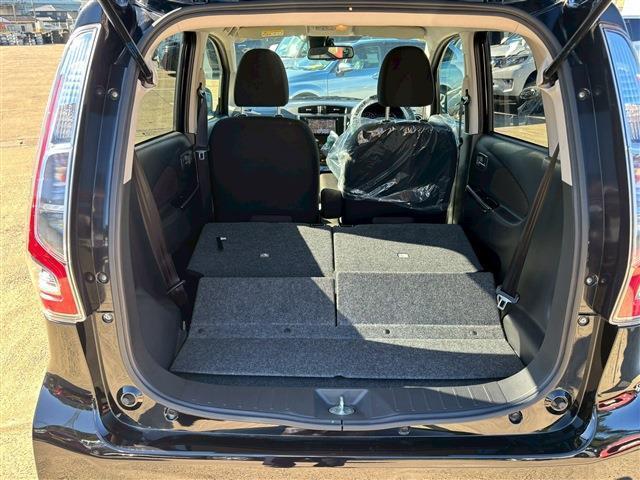 デイズ ハイウェイスター Gターボ(6枚目)