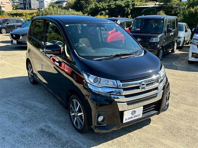 デイズ ハイウェイスター Gターボ(7枚目)