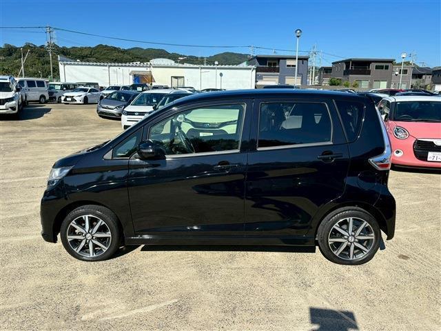 デイズ ハイウェイスター Gターボ(9枚目)