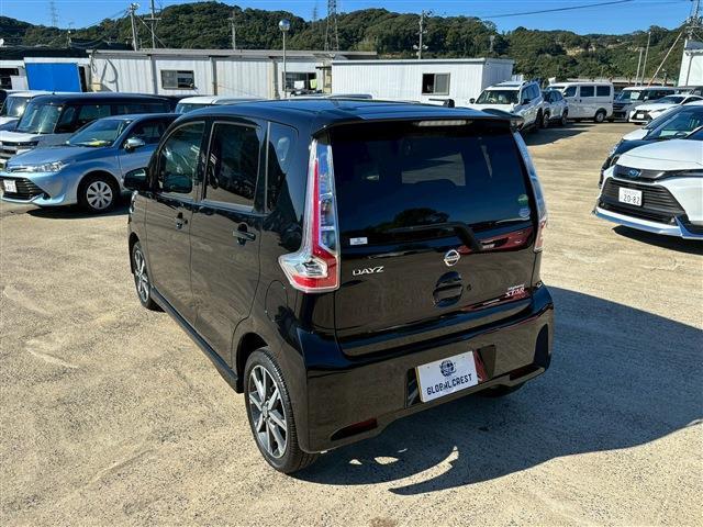 デイズ ハイウェイスター Gターボ(10枚目)