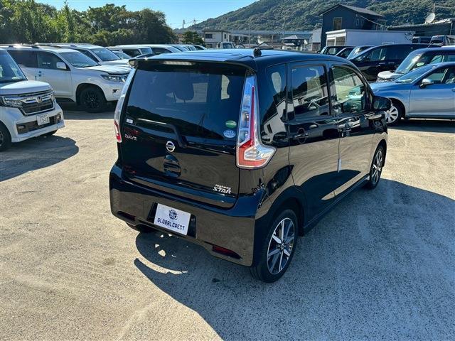 デイズ ハイウェイスター Gターボ(12枚目)