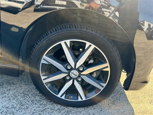 デイズ ハイウェイスター Gターボ(13枚目)