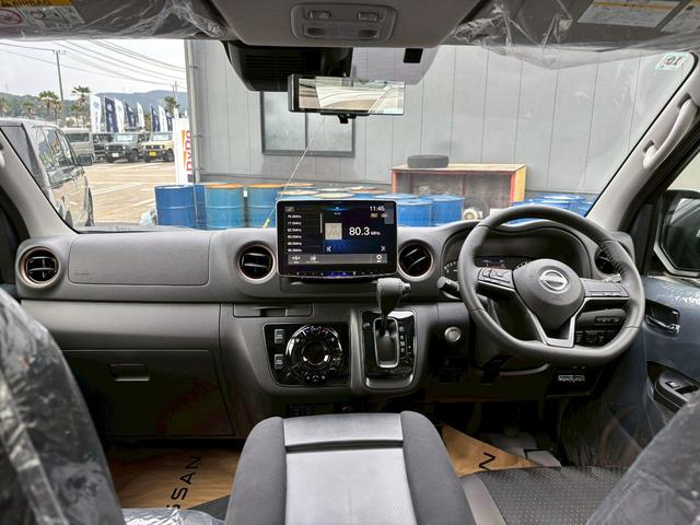 キャラバン ロンググランドプレミアムGX(2枚目)