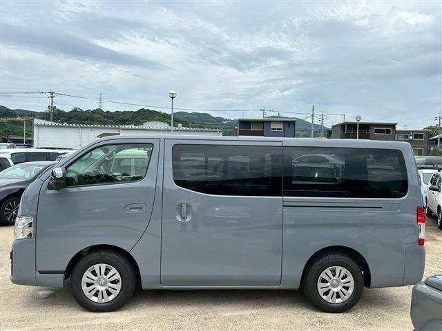 キャラバン ロンググランドプレミアムGX(9枚目)