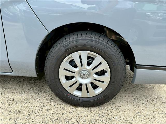 キャラバン ロンググランドプレミアムGX(13枚目)