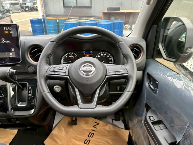 キャラバン ロンググランドプレミアムGX(17枚目)