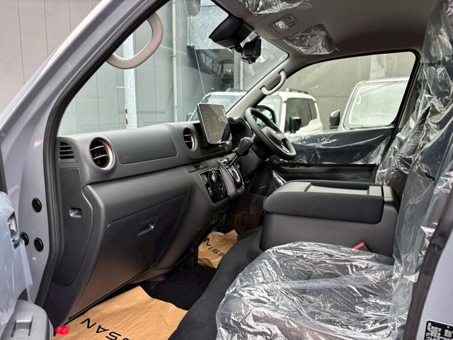 キャラバン ロンググランドプレミアムGX(3枚目)