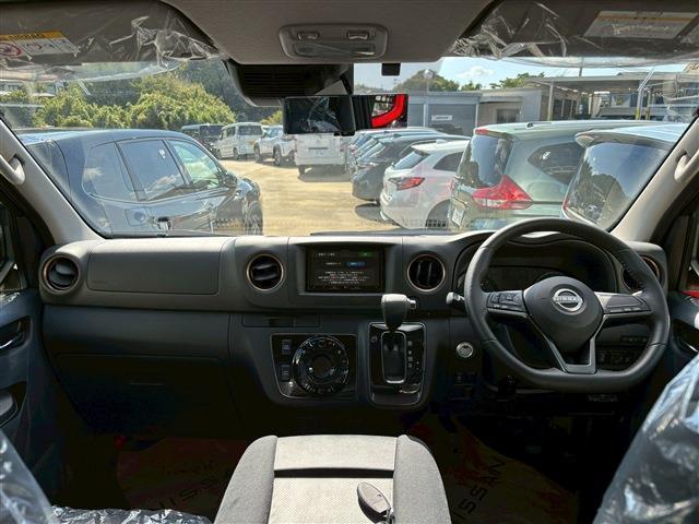 キャラバン ロンググランドプレミアムGX(2枚目)