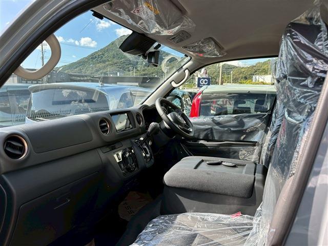 キャラバン ロンググランドプレミアムGX(3枚目)