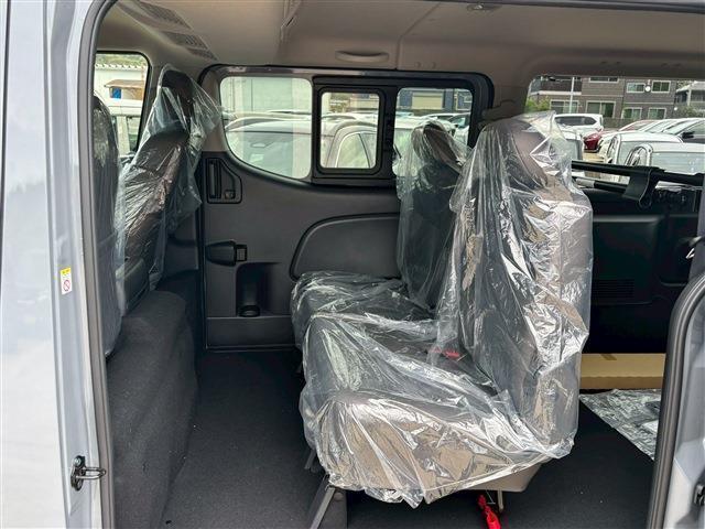 キャラバン ロンググランドプレミアムGX(4枚目)