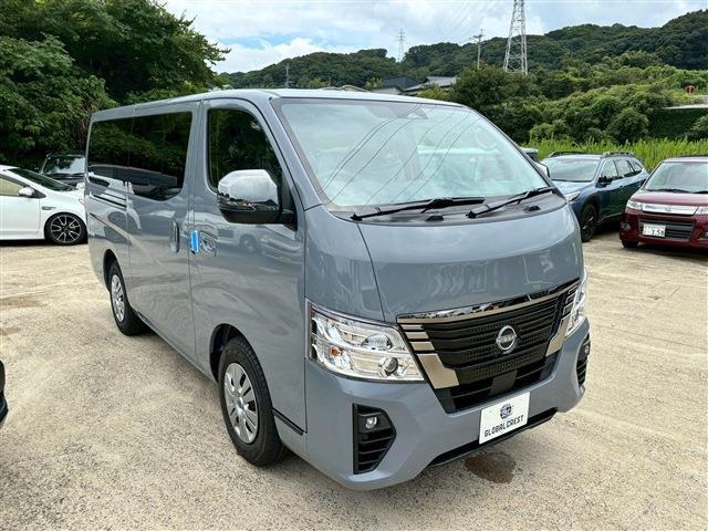 キャラバン ロンググランドプレミアムGX(7枚目)