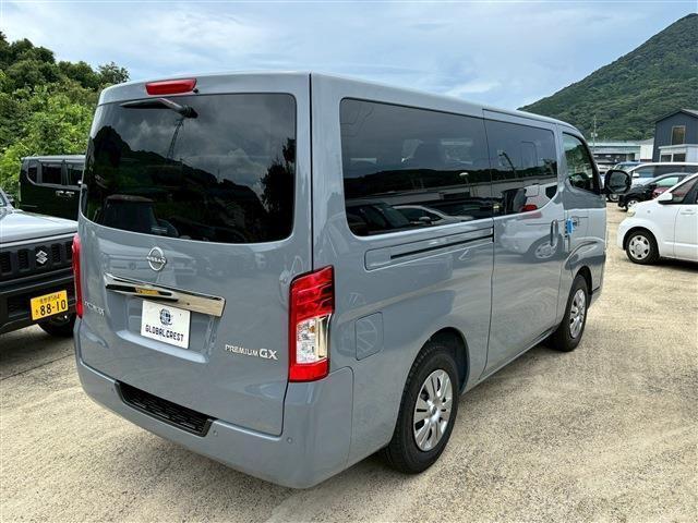 キャラバン ロンググランドプレミアムGX(12枚目)