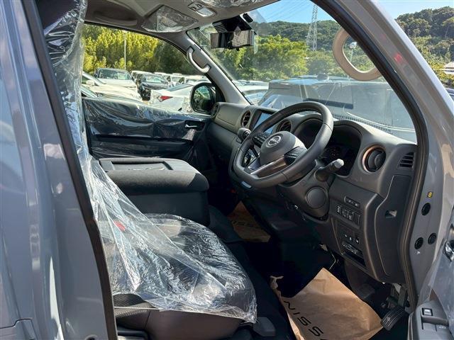 キャラバン ロンググランドプレミアムGX(14枚目)