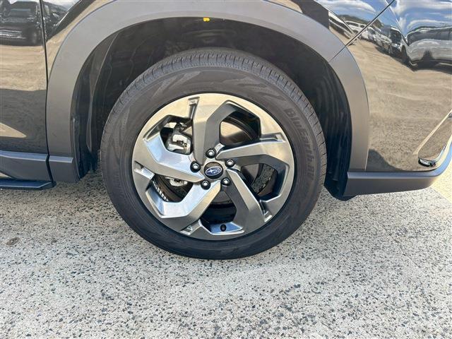 フォレスター STIスポーツ(13枚目)