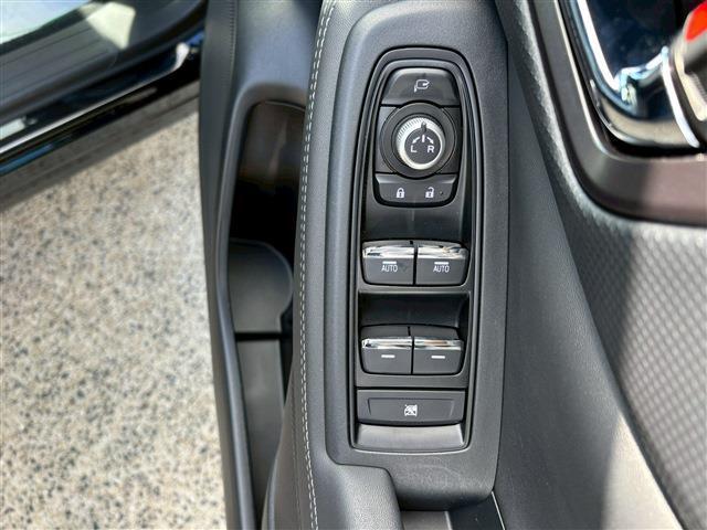 フォレスター STIスポーツ(16枚目)