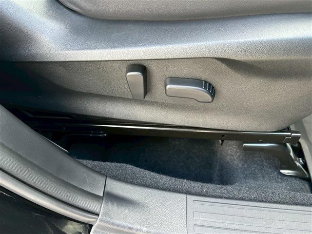 フォレスター STIスポーツ(18枚目)