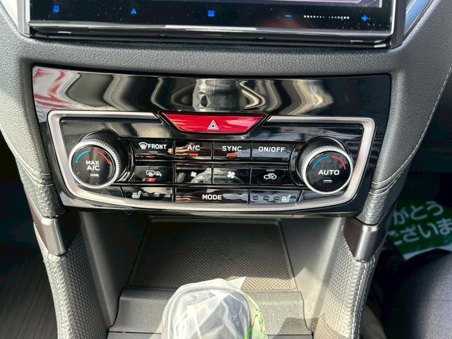 フォレスター STIスポーツ(24枚目)