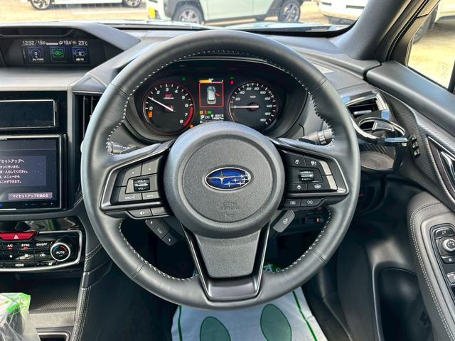 フォレスター STIスポーツ(25枚目)