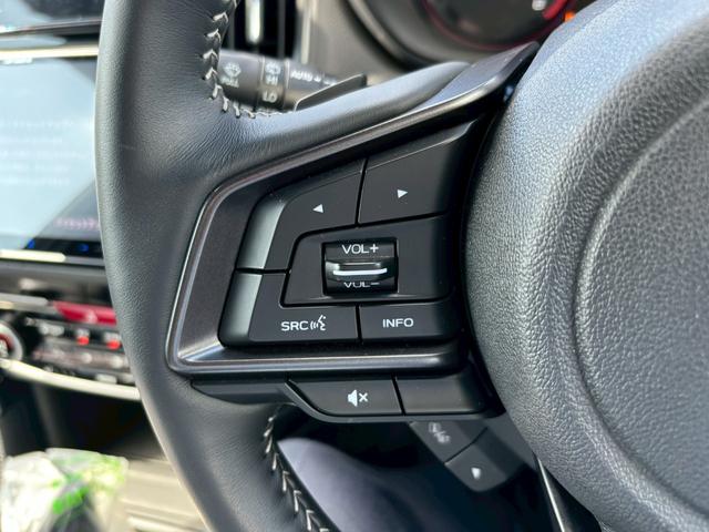 フォレスター STIスポーツ(26枚目)