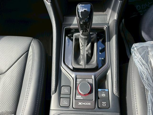 フォレスター STIスポーツ(30枚目)