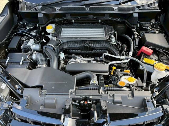 フォレスター STIスポーツ(34枚目)