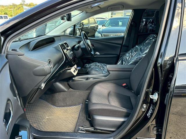 プリウス Ｓ（3枚目）