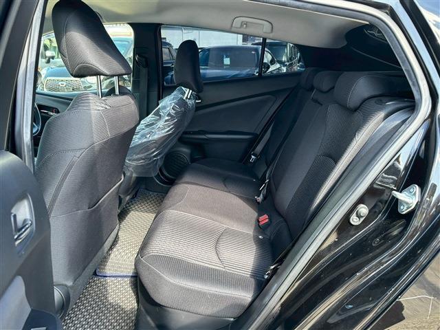 プリウス Ｓ（4枚目）