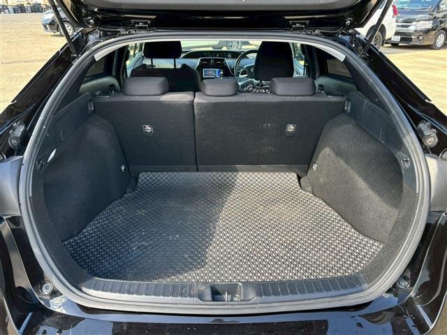 プリウス Ｓ（5枚目）