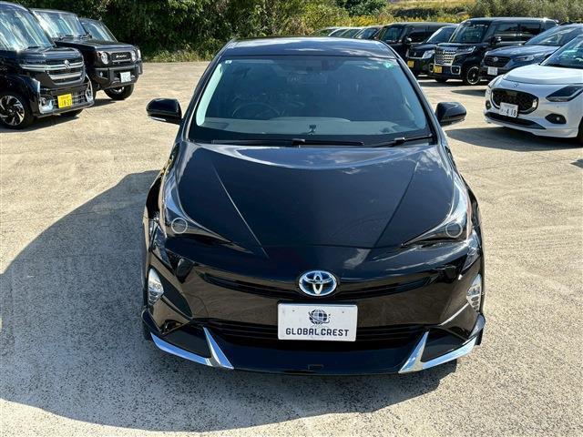 プリウス Ｓ（8枚目）