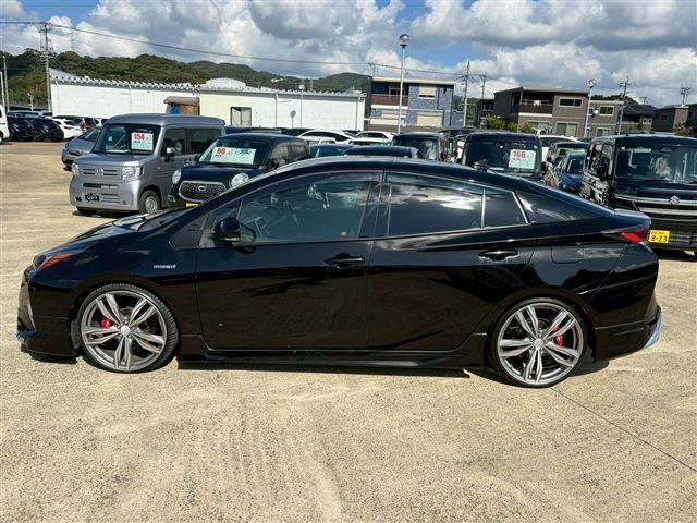 プリウス Ｓ（9枚目）