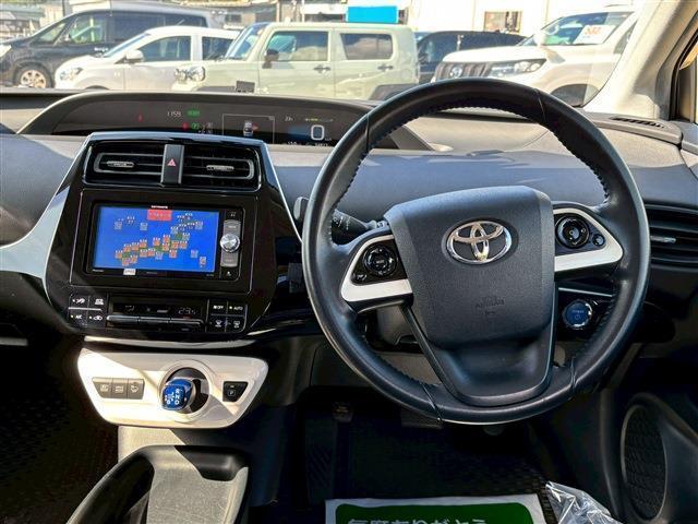 プリウス Ｓ（18枚目）