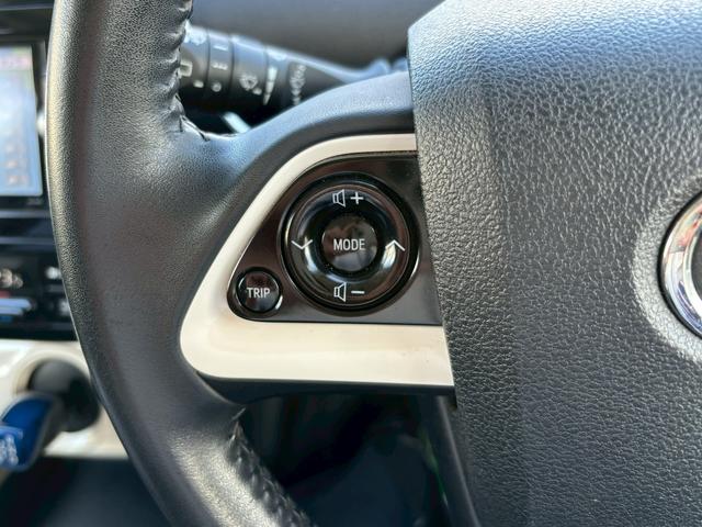 プリウス Ｓ（23枚目）