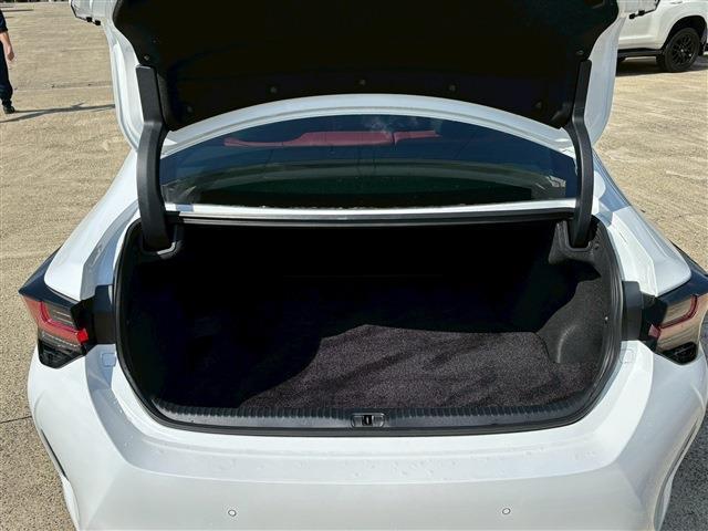 RC RC300h Fスポーツ(5枚目)