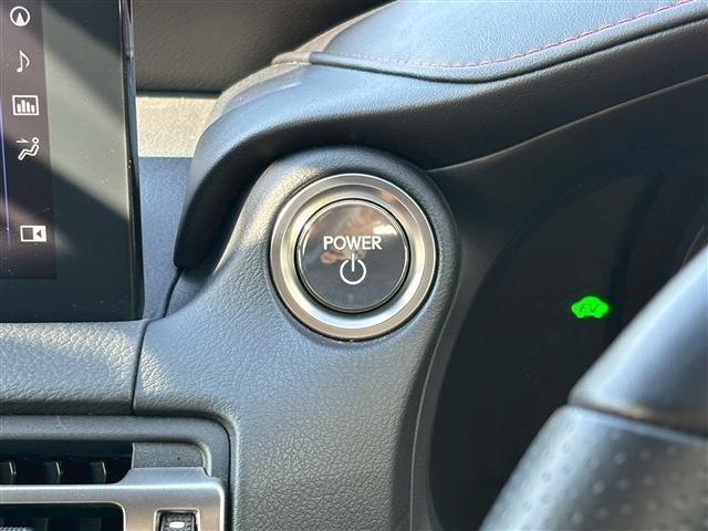 RC RC300h Fスポーツ(17枚目)